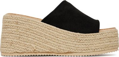 Espadryle damskie na lato DeeZee ze sklepu: eobuwie.pl w kategorii: Espadryle damskie - zdjęcie WP-EBWP-9KUZS-09B_2230083242662