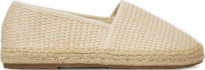 DeeZee - Espadryle damskie na lato ze sklepu: eobuwie.pl w kategorii: Espadryle damskie - zdjęcie WP-EBWP-9KUZS-09B_2230083242747