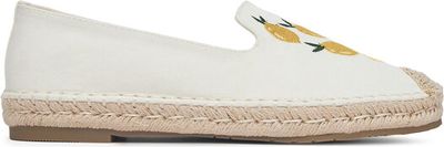 Espadryle damskie na lato DeeZee ze sklepu: eobuwie.pl w kategorii: Espadryle damskie - zdjęcie WP-EBWP-9KUZS-09B_2230083243898