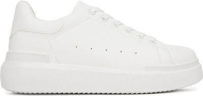 Buty sportowe damskie na wiosnę DeeZee ze sklepu: eobuwie.pl w kategorii: Buty sportowe damskie - zdjęcie WP-EBWP-9KUZS-09B_2230083244048