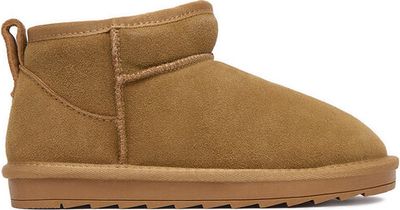Buty zimowe dziecięce zimowe DeeZee ze sklepu: eobuwie.pl w kategorii: Buty zimowe dziecięce - zdjęcie WP-EBWP-9KUZS-09B_2230083244512