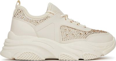 Buty sportowe damskie na wiosnę DeeZee ze sklepu: eobuwie.pl w kategorii: Buty sportowe damskie - zdjęcie WP-EBWP-9KUZS-09B_2230083245144