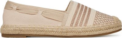Espadryle damskie na lato DeeZee ze sklepu: eobuwie.pl w kategorii: Espadryle damskie - zdjęcie WP-EBWP-9KUZS-09B_2230083245205