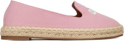 Espadryle damskie na lato DeeZee ze sklepu: eobuwie.pl w kategorii: Espadryle damskie - zdjęcie WP-EBWP-9KUZS-09B_2230083245328