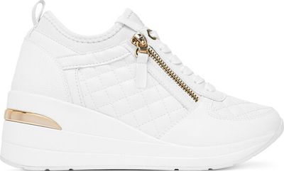 DeeZee - Buty sportowe damskie na wiosnę ze sklepu: eobuwie.pl w kategorii: Buty sportowe damskie - zdjęcie WP-EBWP-9KUZS-09B_2230083245946