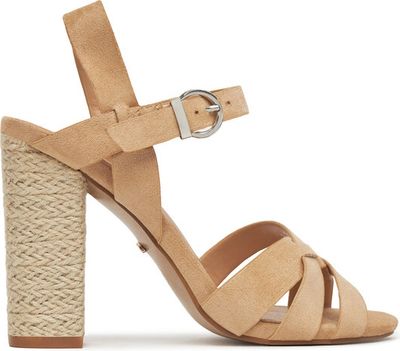 Espadryle damskie na lato DeeZee ze sklepu: eobuwie.pl w kategorii: Espadryle damskie - zdjęcie WP-EBWP-9KUZS-09B_2230083246011