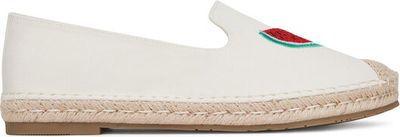 Espadryle damskie letnie DeeZee ze sklepu: eobuwie.pl w kategorii: Espadryle damskie - zdjęcie WP-EBWP-9KUZS-09B_2230083246325