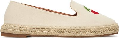 Espadryle damskie letnie DeeZee ze sklepu: eobuwie.pl w kategorii: Espadryle damskie - zdjęcie WP-EBWP-9KUZS-09B_2230083246417