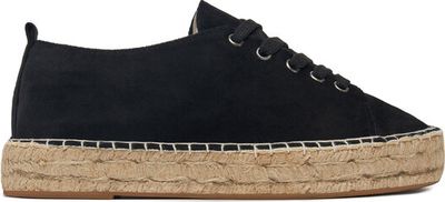 DeeZee - Espadryle damskie na lato ze sklepu: eobuwie.pl w kategorii: Espadryle damskie - zdjęcie WP-EBWP-9KUZS-09B_2230083246455