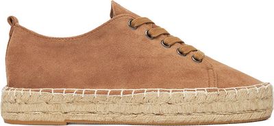 Espadryle damskie na lato DeeZee ze sklepu: eobuwie.pl w kategorii: Espadryle damskie - zdjęcie WP-EBWP-9KUZS-09B_2230083246554
