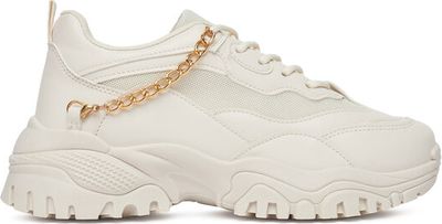 DeeZee - Buty sportowe damskie na wiosnę ze sklepu: eobuwie.pl w kategorii: Buty sportowe damskie - zdjęcie WP-EBWP-9KUZS-09B_2230083246585