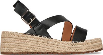 Espadryle damskie na lato DeeZee ze sklepu: eobuwie.pl w kategorii: Espadryle damskie - zdjęcie WP-EBWP-9KUZS-09B_2230083247650