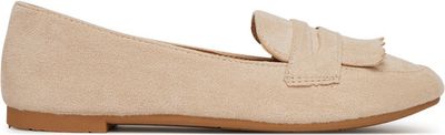 Lordsy na wiosnę DeeZee ze sklepu: eobuwie.pl w kategorii: Lordsy damskie - zdjęcie WP-EBWP-9KUZS-09B_2230083248398