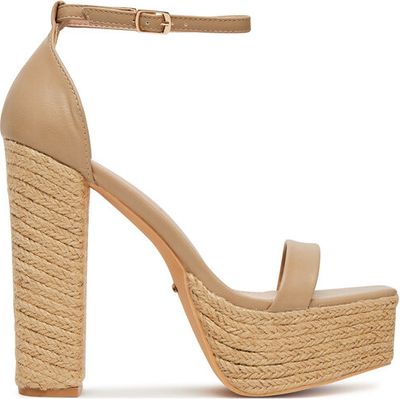 DeeZee - Espadryle damskie letnie ze sklepu: eobuwie.pl w kategorii: Espadryle damskie - zdjęcie WP-EBWP-9KUZS-09B_2230083248565