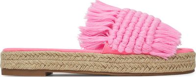 Espadryle damskie na lato DeeZee ze sklepu: eobuwie.pl w kategorii: Espadryle damskie - zdjęcie WP-EBWP-9KUZS-09B_2230083248725