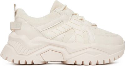 Buty sportowe damskie na wiosnę DeeZee ze sklepu: eobuwie.pl w kategorii: Buty sportowe damskie - zdjęcie WP-EBWP-9KUZS-09B_2230083248954