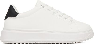 Buty sportowe damskie na wiosnę DeeZee ze sklepu: eobuwie.pl w kategorii: Buty sportowe damskie - zdjęcie WP-EBWP-9KUZS-09B_2230083249128