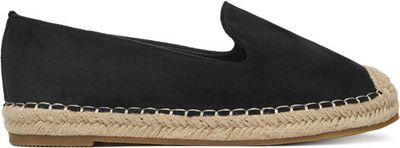 DeeZee - Espadryle damskie na lato ze sklepu: eobuwie.pl w kategorii: Espadryle damskie - zdjęcie WP-EBWP-9KUZS-09B_2230083249654