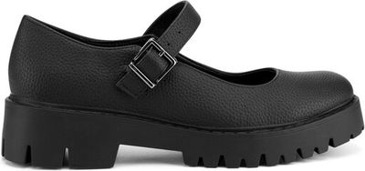 Buty sportowe damskie na jesień DeeZee ze sklepu: eobuwie.pl w kategorii: Buty sportowe damskie - zdjęcie WP-EBWP-9KUZS-09B_2230083250162