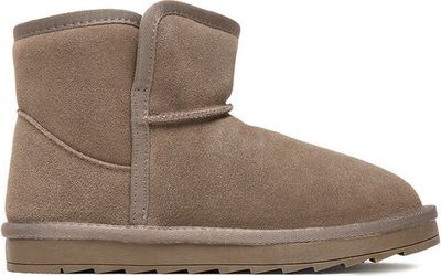 Buty zimowe dziecięce na zimę DeeZee ze sklepu: eobuwie.pl w kategorii: Buty zimowe dziecięce - zdjęcie WP-EBWP-9KUZS-09B_2230083250728