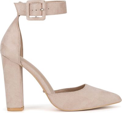 DeeZee - Czółenka wiosenne ze sklepu: eobuwie.pl w kategorii: Czółenka - zdjęcie WP-EBWP-9KUZS-09B_2230083251510