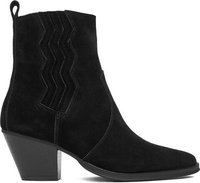 Botki jesienne DeeZee ze sklepu: eobuwie.pl w kategorii: Botki - zdjęcie WP-EBWP-9KUZS-09B_2230083251831