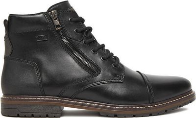 Buty zimowe męskie na zimę Rieker ze sklepu: eobuwie.pl w kategorii: Buty zimowe męskie - zdjęcie WP-EBWP-9KUZS-09B_2230085535946