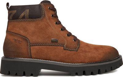 Rieker - Buty zimowe męskie zimowe ze sklepu: eobuwie.pl w kategorii: Buty zimowe męskie - zdjęcie WP-EBWP-9KUZS-09B_2230085536158