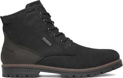 Buty zimowe męskie na zimę Rieker ze sklepu: eobuwie.pl w kategorii: Buty zimowe męskie - zdjęcie WP-EBWP-9KUZS-09B_2230085536417
