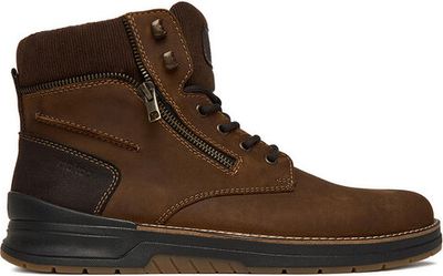 Buty zimowe męskie zimowe Rieker ze sklepu: eobuwie.pl w kategorii: Buty zimowe męskie - zdjęcie WP-EBWP-9KUZS-09B_2230085536455