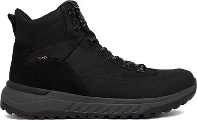 Rieker - Buty zimowe męskie na zimę ze sklepu: eobuwie.pl w kategorii: Buty zimowe męskie - zdjęcie WP-EBWP-9KUZS-09B_2230085536516