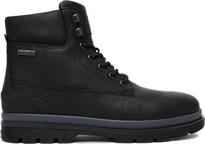 Buty zimowe męskie na zimę Rieker ze sklepu: eobuwie.pl w kategorii: Buty zimowe męskie - zdjęcie WP-EBWP-9KUZS-09B_2230085536806