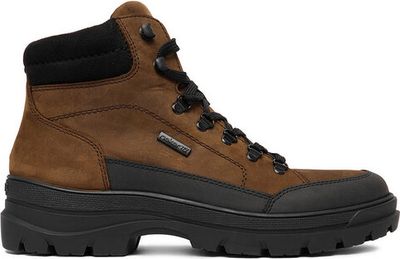 Buty zimowe męskie na zimę Rieker ze sklepu: eobuwie.pl w kategorii: Buty zimowe męskie - zdjęcie WP-EBWP-9KUZS-09B_2230085537155