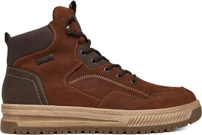 Buty sportowe męskie jesienne Rieker ze sklepu: eobuwie.pl w kategorii: Buty sportowe męskie - zdjęcie WP-EBWP-9KUZS-09B_2230085538435