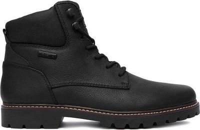 Buty zimowe męskie na zimę Rieker ze sklepu: eobuwie.pl w kategorii: Buty zimowe męskie - zdjęcie WP-EBWP-9KUZS-09B_2230085539050