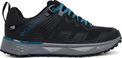Buty trekkingowe męskie jesienne Columbia ze sklepu: eobuwie.pl w kategorii: Buty trekkingowe męskie - zdjęcie WP-EBWP-9KUZS-09B_2230090981226