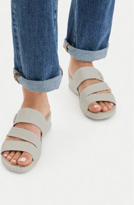 Klapki damskie na lato Clara Barson ze sklepu: eobuwie.pl w kategorii: Klapki damskie - zdjęcie WP-EBWP-9KUZS-09B_2230091479937