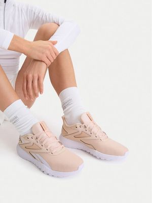 Reebok - Buty sportowe damskie na wiosnę ze sklepu: eobuwie.pl w kategorii: Buty sportowe damskie - zdjęcie WP-EBWP-9KUZS-09B_2230091485808