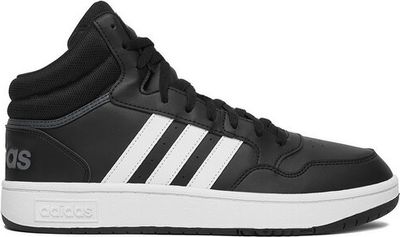 adidas - Buty sportowe męskie jesienne ze sklepu: eobuwie.pl w kategorii: Buty sportowe męskie - zdjęcie WP-EBWP-9KUZS-09B_2230091486959