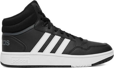 Buty sportowe dziecięce adidas ze sklepu: eobuwie.pl w kategorii: Buty sportowe dziecięce - zdjęcie WP-EBWP-9KUZS-09B_2230091488892