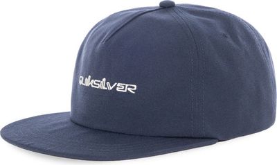 Czapka z daszkiem męska wiosenny Quiksilver ze sklepu: eobuwie.pl w kategorii: Czapki z daszkiem męskie - zdjęcie WP-EBWP-9KUZS-09B_2230091798311