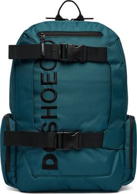 Plecak Dc Shoes ze sklepu: eobuwie.pl w kategorii: Plecaki - zdjęcie WP-EBWP-9KUZS-09B_2230091901971