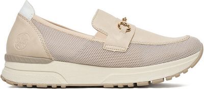 Buty sportowe damskie Rieker ze sklepu: eobuwie.pl w kategorii: Buty sportowe damskie - zdjęcie WP-EBWP-9KUZS-09B_2230092735179