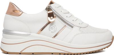 Buty sportowe damskie na wiosnę Remonte ze sklepu: eobuwie.pl w kategorii: Buty sportowe damskie - zdjęcie WP-EBWP-9KUZS-09B_2230092735230