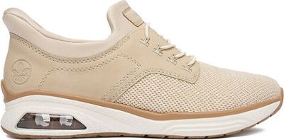Buty sportowe damskie wiosenne Rieker ze sklepu: eobuwie.pl w kategorii: Buty sportowe damskie - zdjęcie WP-EBWP-9KUZS-09B_2230092735391