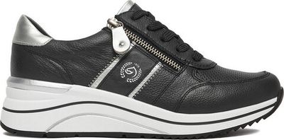 Buty sportowe damskie na wiosnę Remonte ze sklepu: eobuwie.pl w kategorii: Buty sportowe damskie - zdjęcie WP-EBWP-9KUZS-09B_2230092735407