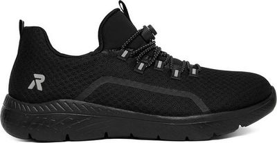 Buty sportowe damskie na wiosnę Rieker ze sklepu: eobuwie.pl w kategorii: Buty sportowe damskie - zdjęcie WP-EBWP-9KUZS-09B_2230092735469