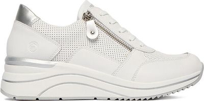 Remonte - Buty sportowe damskie na wiosnę ze sklepu: eobuwie.pl w kategorii: Buty sportowe damskie - zdjęcie WP-EBWP-9KUZS-09B_2230092735513