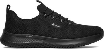 Buty sportowe męskie jesienne Rieker ze sklepu: eobuwie.pl w kategorii: Buty sportowe męskie - zdjęcie WP-EBWP-9KUZS-09B_2230092735643
