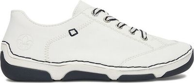 Buty sportowe damskie Rieker ze sklepu: eobuwie.pl w kategorii: Buty sportowe damskie - zdjęcie WP-EBWP-9KUZS-09B_2230092736053